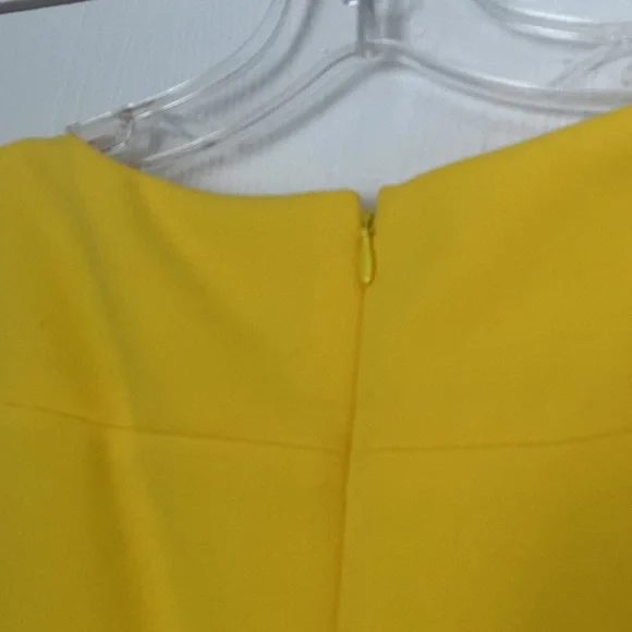 Calvin Klein size 8 midi dress - Picture 8 of 8